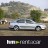 Predstavljamo HM Rent a car