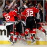 NHL: Chicago Blackhawks na korak do finala doigravanja