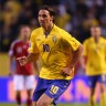 Zlatan Ibrahimović dobio glagol u švedskom jeziku