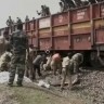 Indija: Broj mrtvih u iskakanju vlaka popeo se na 71