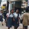 Indijska zastupnica hoće zabraniti kožne cipele za školarce
