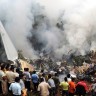 U Pakistanu se srušio zrakoplov sa 123 putnika  