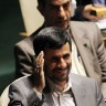 Ahmadinedžad: Otpor Zapadu će ojačati