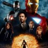 Iron Man 2 po zaradi među prvih pet svih vremena