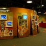 Izložba stripa i animacije u Galeriji ULUPUH