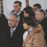 Majka Lecha Kaczynskog još ne zna da joj je sin mrtav