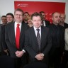Kandidati za čelnika zagrebačkog SDP-a prikupili potrebne potpise