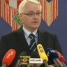 Josipović: Oni koji su nadležni za donošenje zakona nisu ga donijeli