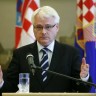 Josipović: Zemlje bivše Jugoslavije obnavljaju odnose 