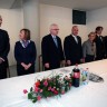 Josipović i lideri iz BiH otvorili novu stranicu pomirenja i suradnje