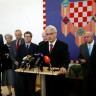 HOK će ga tužiti, predsjednika Josipovića baš briga za to
