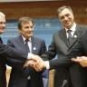 Josipović, Tadić, Vujanović i Silajdžić za jačanje regionalne suradnje