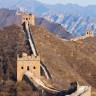 Kineski zid: Tajna dugovječnosti građevine leži u ljepljivoj riži