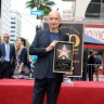 Ben Kingsley dobio zvijezdu slavnih u Hollywoodu 