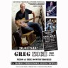 Dođite na druženje s gitarističkim virtuozom Gregom Kochom