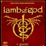 Lamb Of God u Zagrebu 20. svibnja