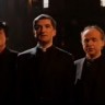 Bend trojice svećenika postao hit u Francuskoj