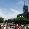 Završilo 52. Međunarodno vojno hodočašće u Lourdes