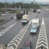 Nesreća zaustavila promet prema Zagrebu