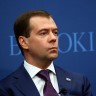Medvedev predlaže Ukrajini ulazak u vojni savez