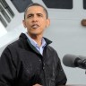 Obama posjetio Louisianu zbog naftne mrlje 