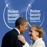 Obama i Merkel o problemima ponovno razgovarali telefonom