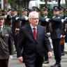 Predsjednik Josipović promaknuo 152 pripadnika Oružanih snaga RH
