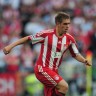 Lahm kapetan njemačke reprezentacije, Neuer prvi vratar