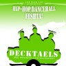 Hip-Hop/Dancehall fešta u Mastersu