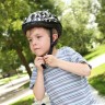 Ne puštajte djecu da voze bicikl bez kacige