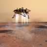 Hladnoća na Marsu uništila sondu Phoenix