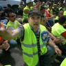 Španjolski sindikati prijete općim štrajkom 