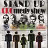 Stand up CROmedy show turneja - 13.07. RIJEKA!