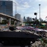 Šest mrtvih i 58 ranjenih nakon vojne operacije u Bangkoku 