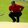 Golf: Kaymer i dalje vodeći, Woods tek peti