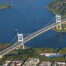 Zbog napuštenog kamiona policija zatvorila newyorški most