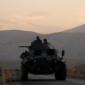 Irački Kurdi osuđuju vojne napade Turske i Irana