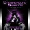 Novi Underground Sessions u Fanaticu