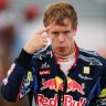 Sebastian Vettel pobijedio na VN Singapura