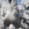 Oko 14 sati vulkanski pepeo stiže u hrvatski  zračni prostor