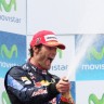 Mark Webber prvi na Velikoj nagradi Španjolske