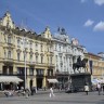 Zagreb je sve popularnija ljetna turistička destinacija 