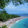 U Istru ušlo više od 93 tisuće uglavnom stranih turista