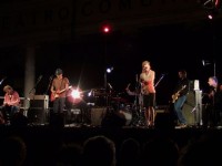 Na Howe Gelba u Močvaru IDE: