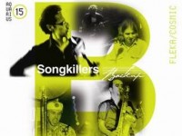 Songkillers Backup CD OSVAJA:
