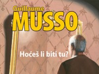 KNJIGE Hoćeš li biti tu? DOBIVAJU: