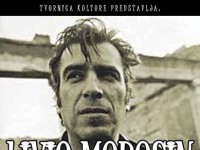 Na Livija Morosina IDU: