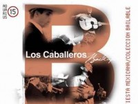 CD Backup Los Caballerosa OSVAJA