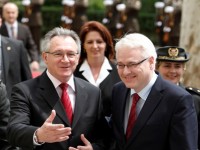 ivo josipovi? branko vukeli? oru