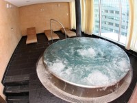 Na wellness u World Class